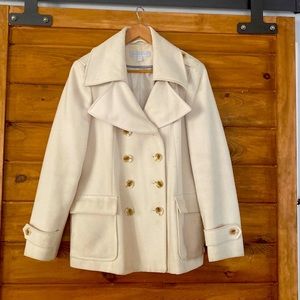 New York & Co Coat